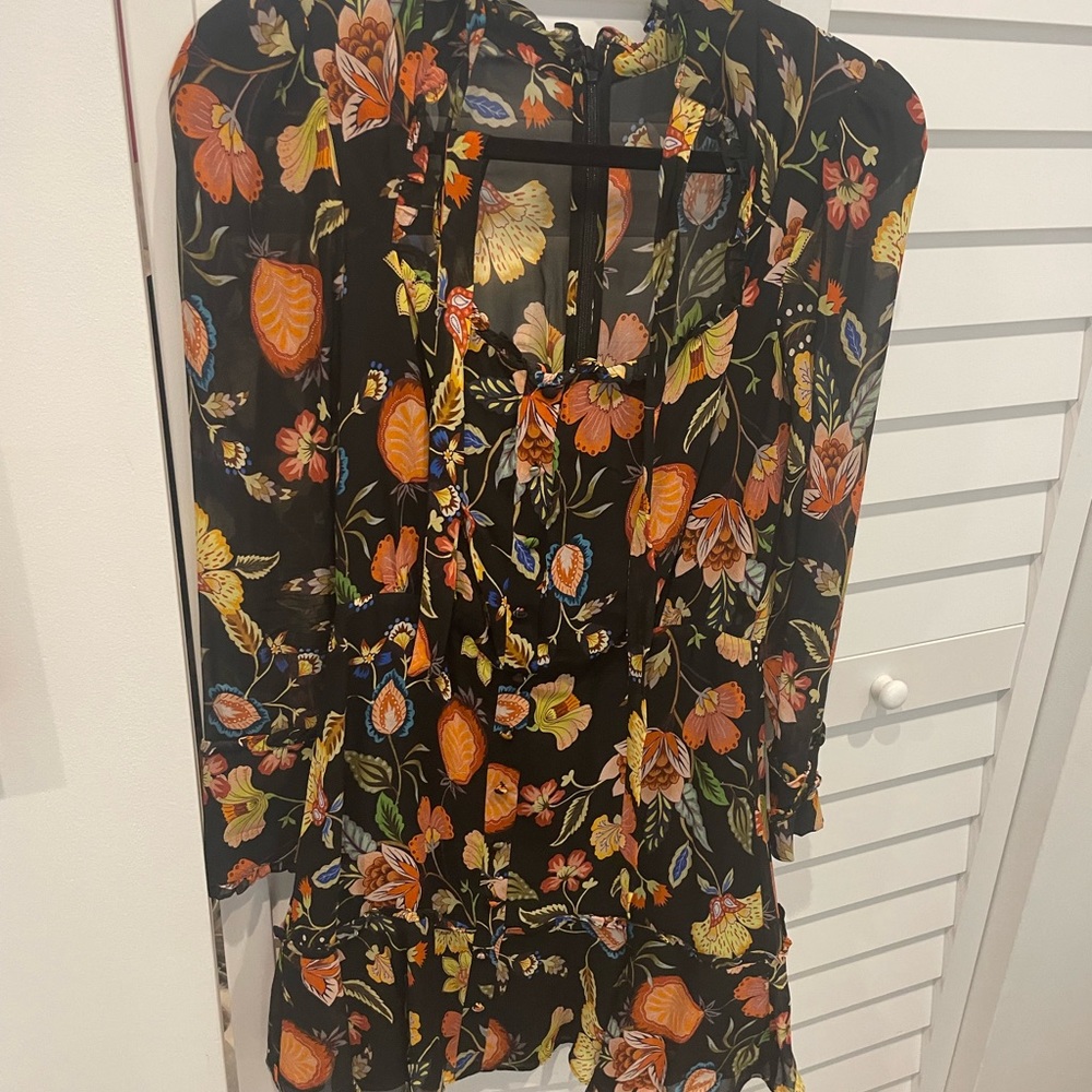 NWT Alexis Dress